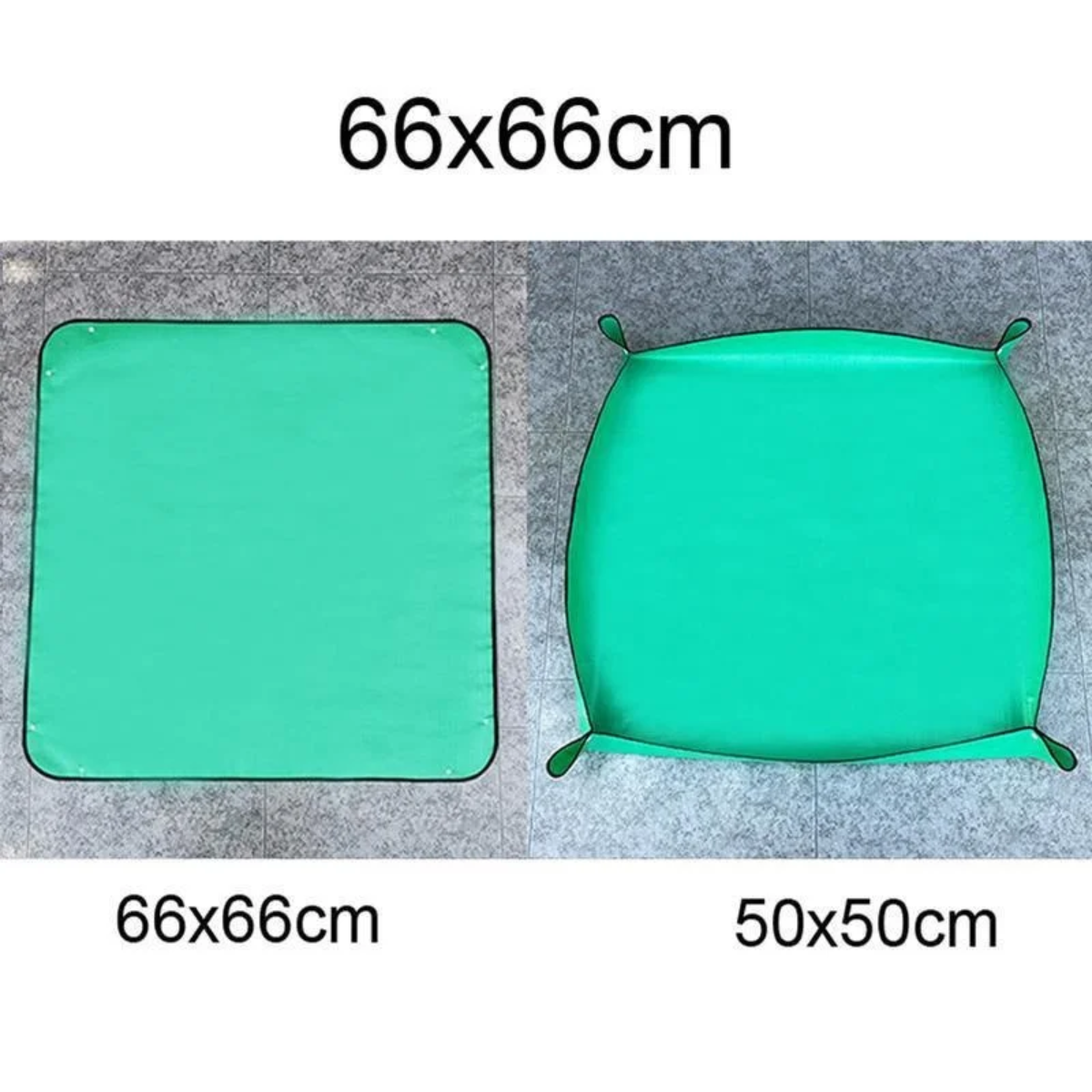 GardenEase Mat Magic