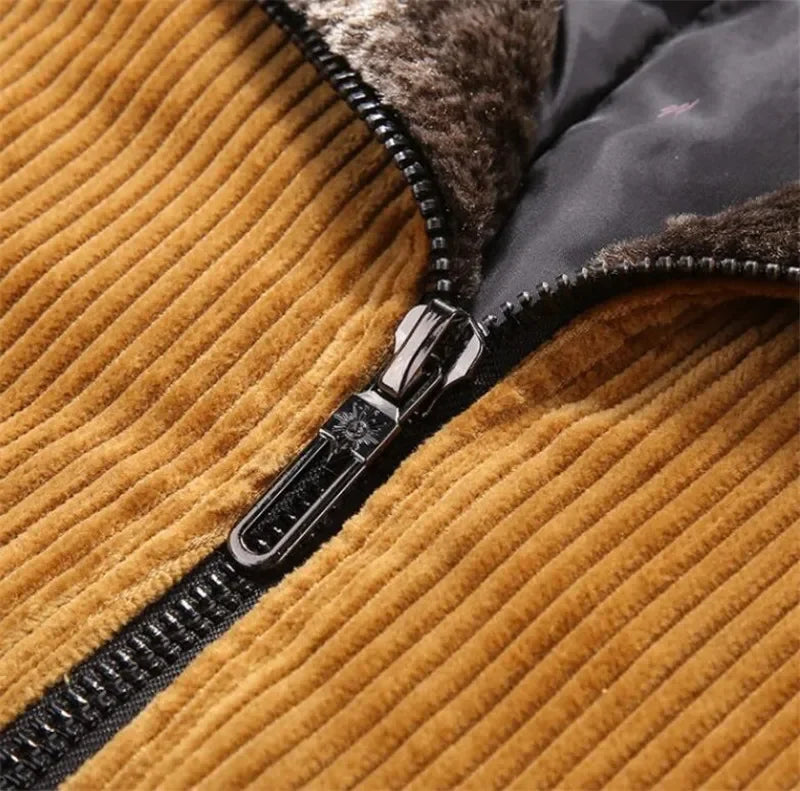 William Corduroy Jack