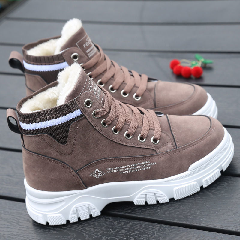 Sophie Winterschoenen