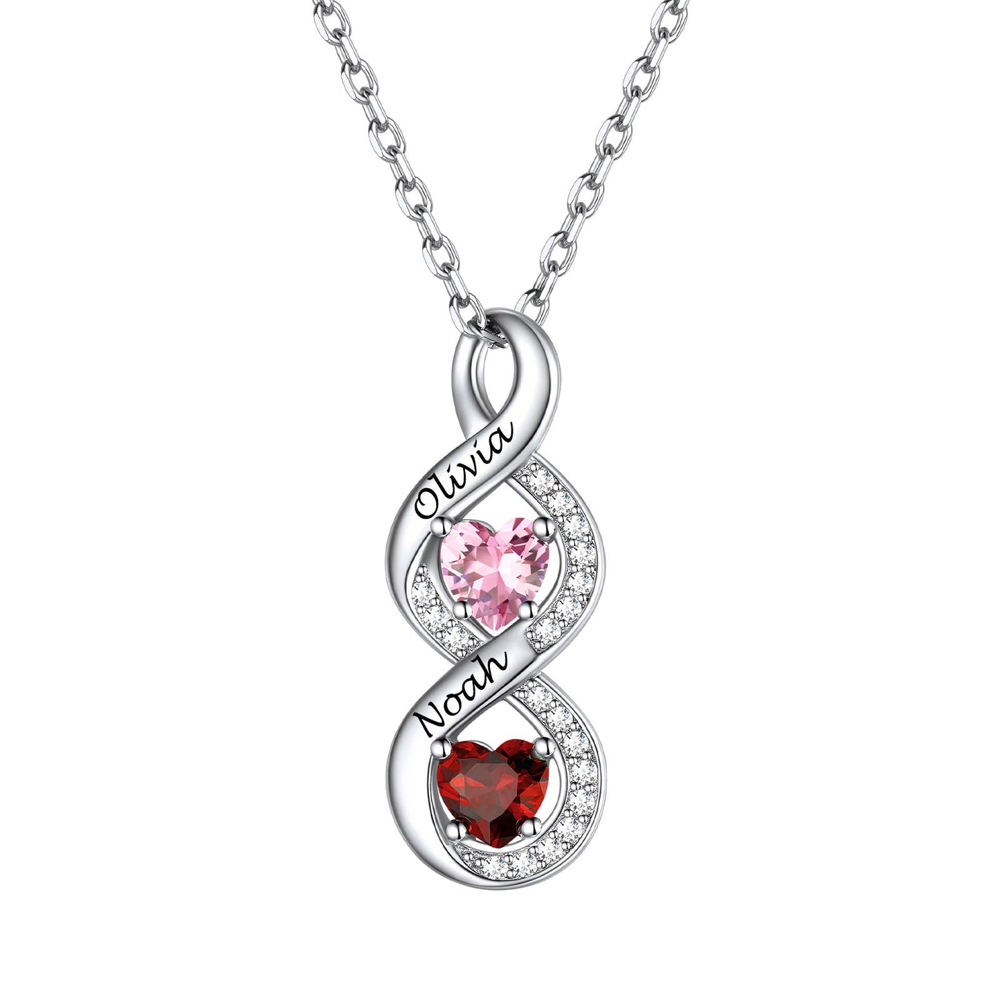 GemInfinity Ketting
