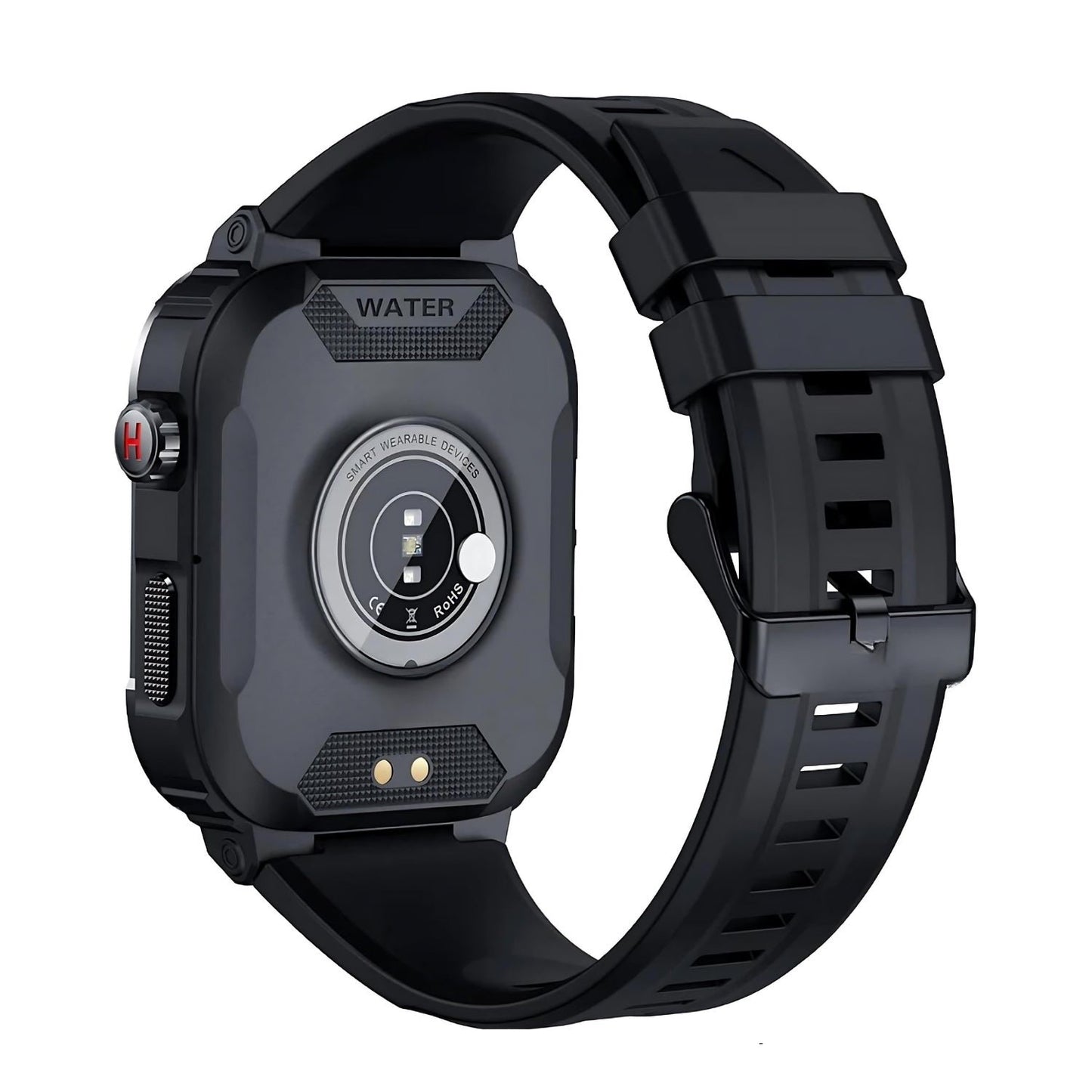 TitanWatch Pro