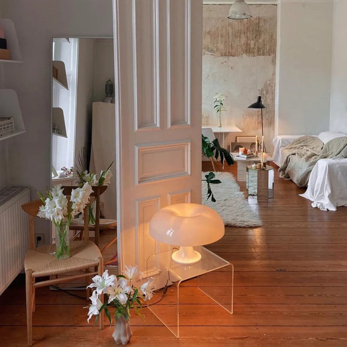 De Bellucci Tafellamp