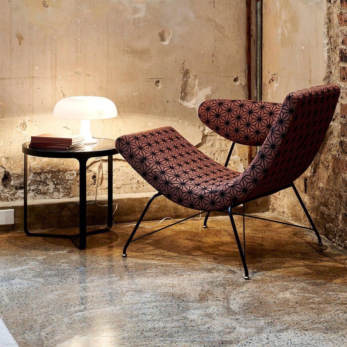 De Bellucci Tafellamp