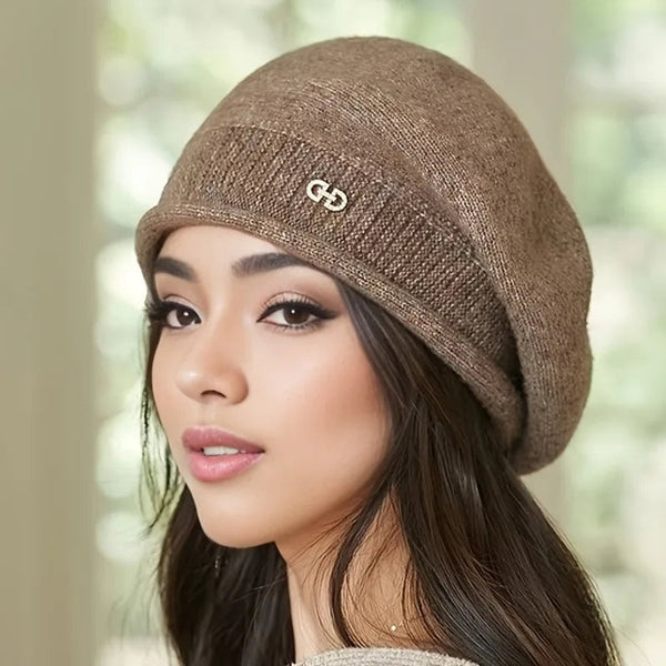 Verelle Wollen Baret