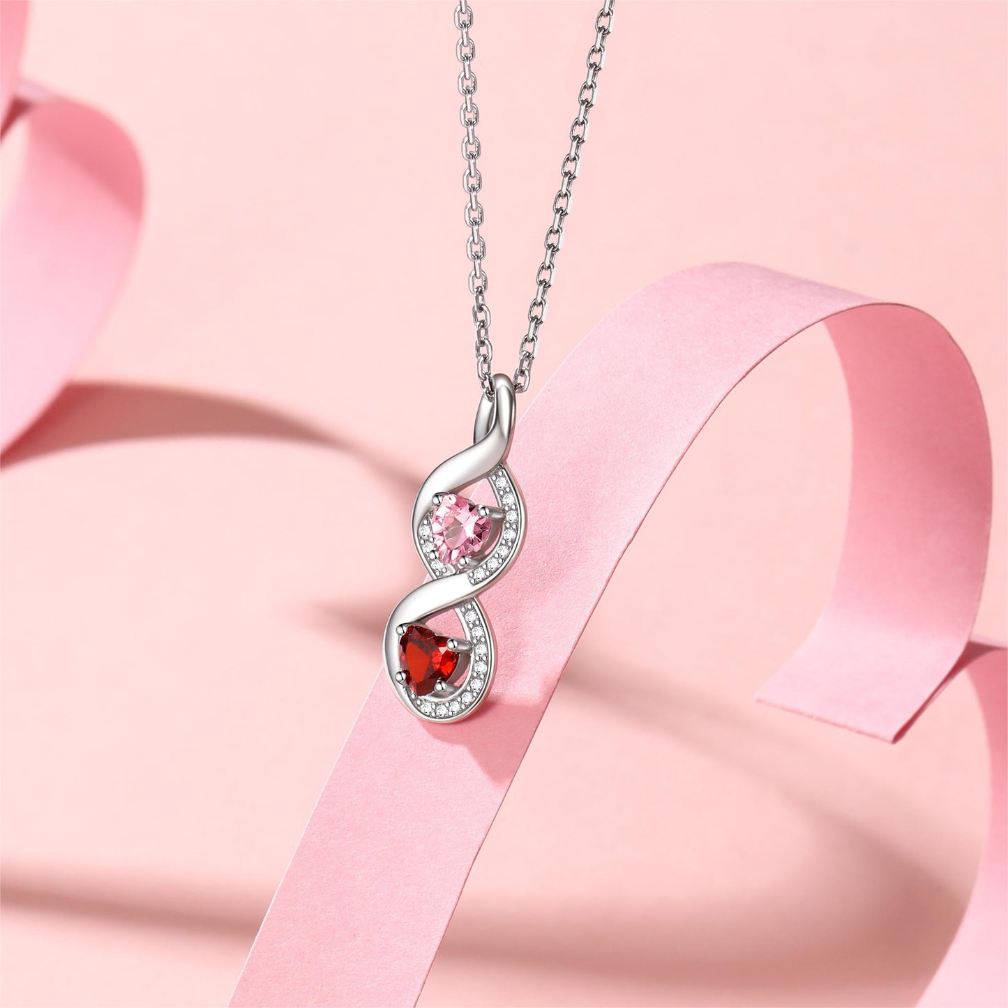 GemInfinity Ketting