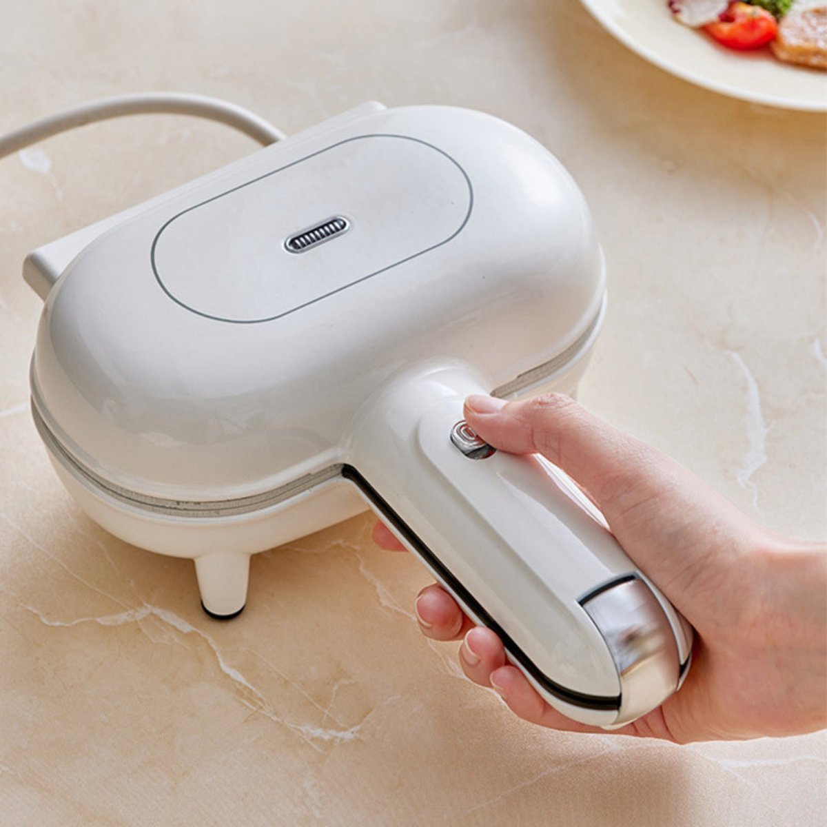 Breakfast Bonanza Machine