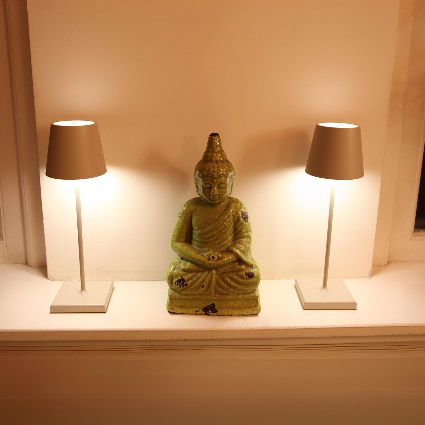 BrightDesk Bureaulamp