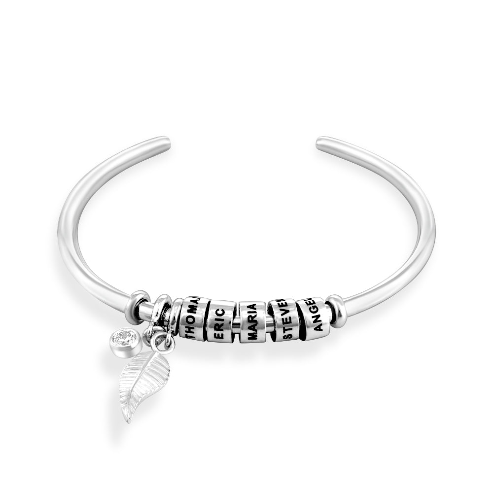 InfinityCharm Armband