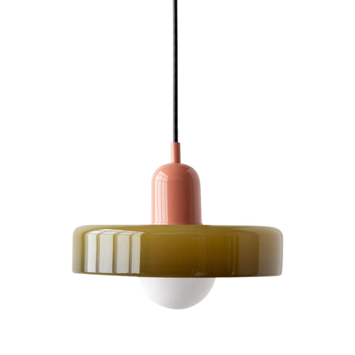 GeoLuxe Plafondlamp