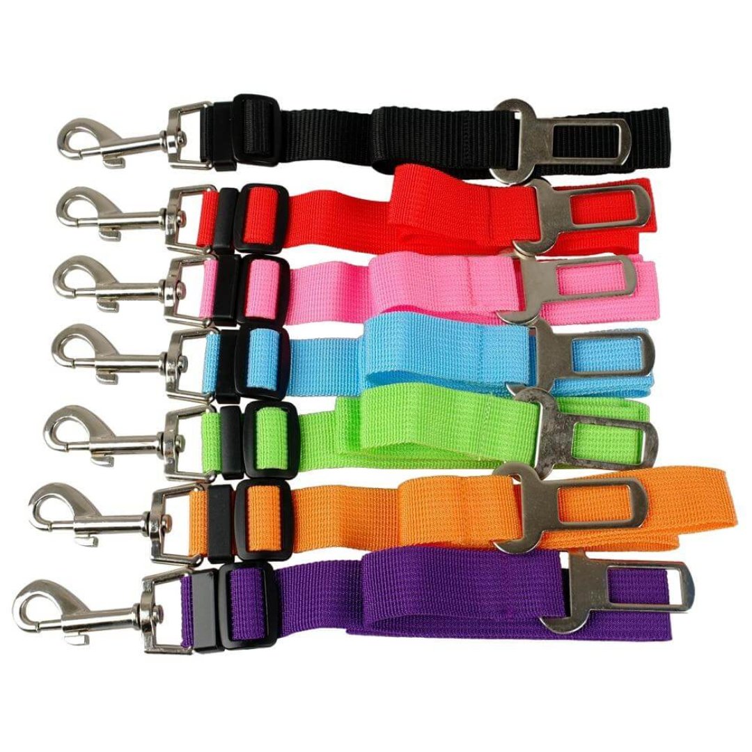 PetBuckle Honden Veiligheidsriem