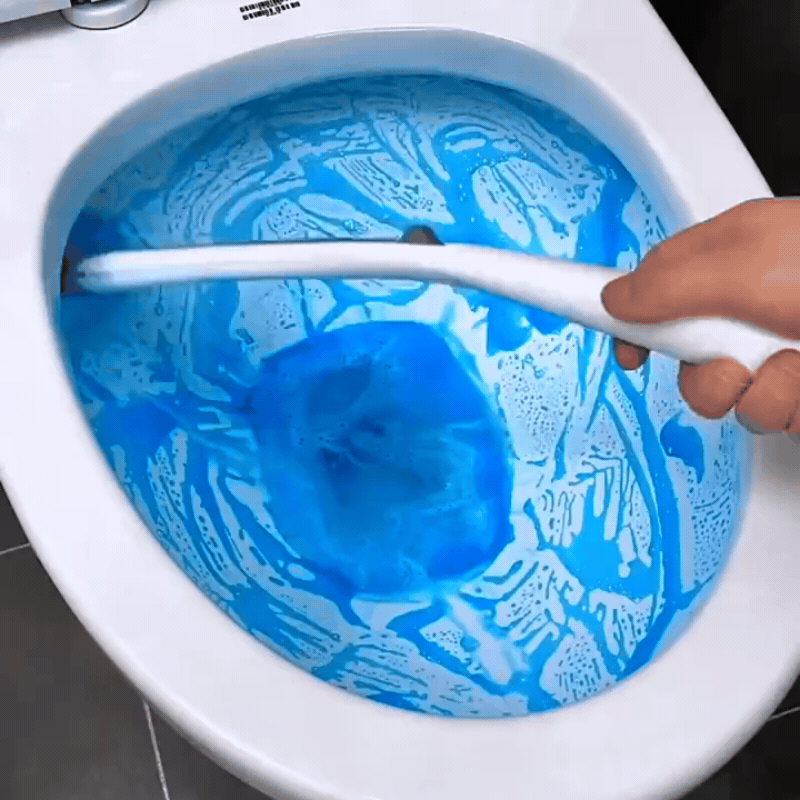 CleanMate Schoonmaakborstel