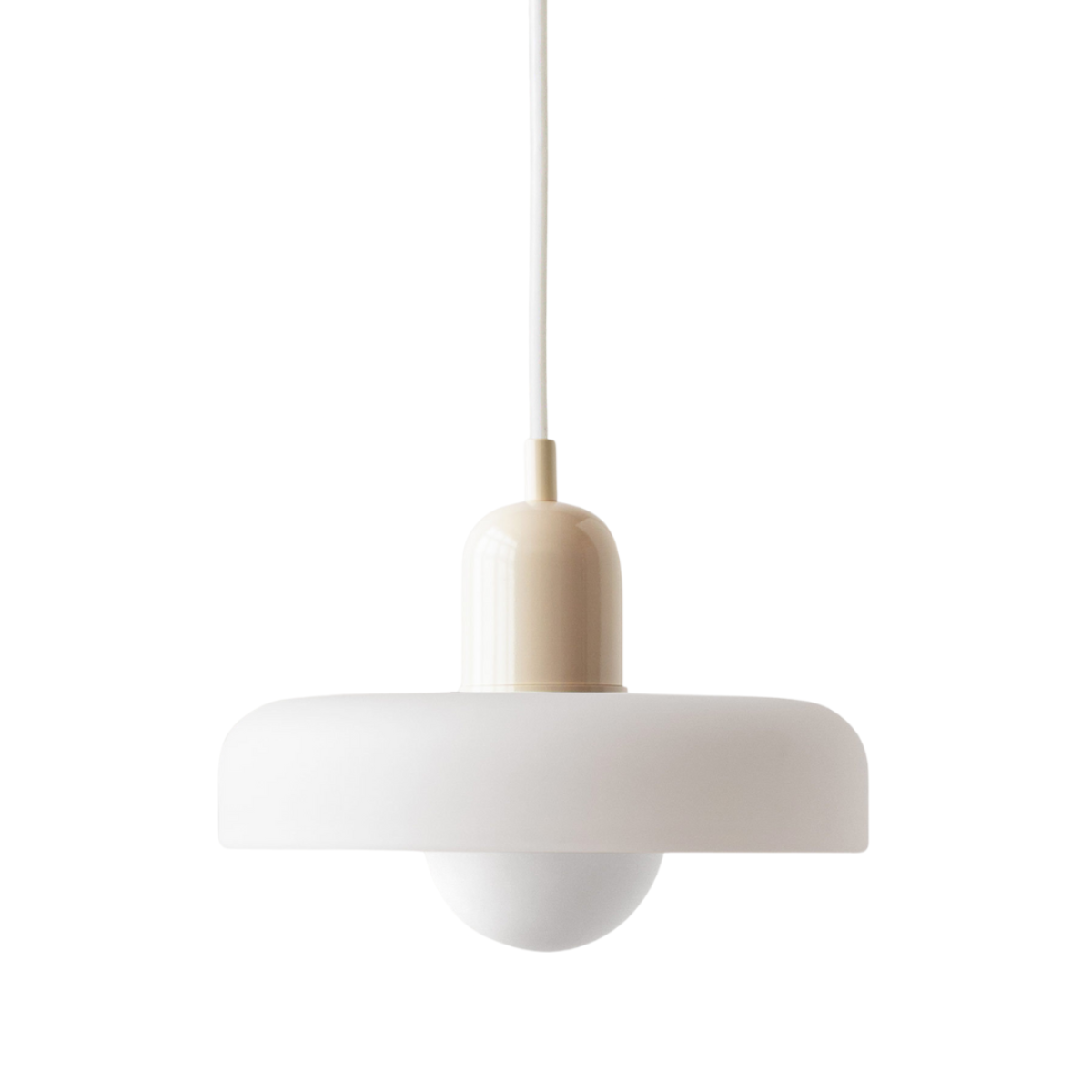 GeoLuxe Plafondlamp