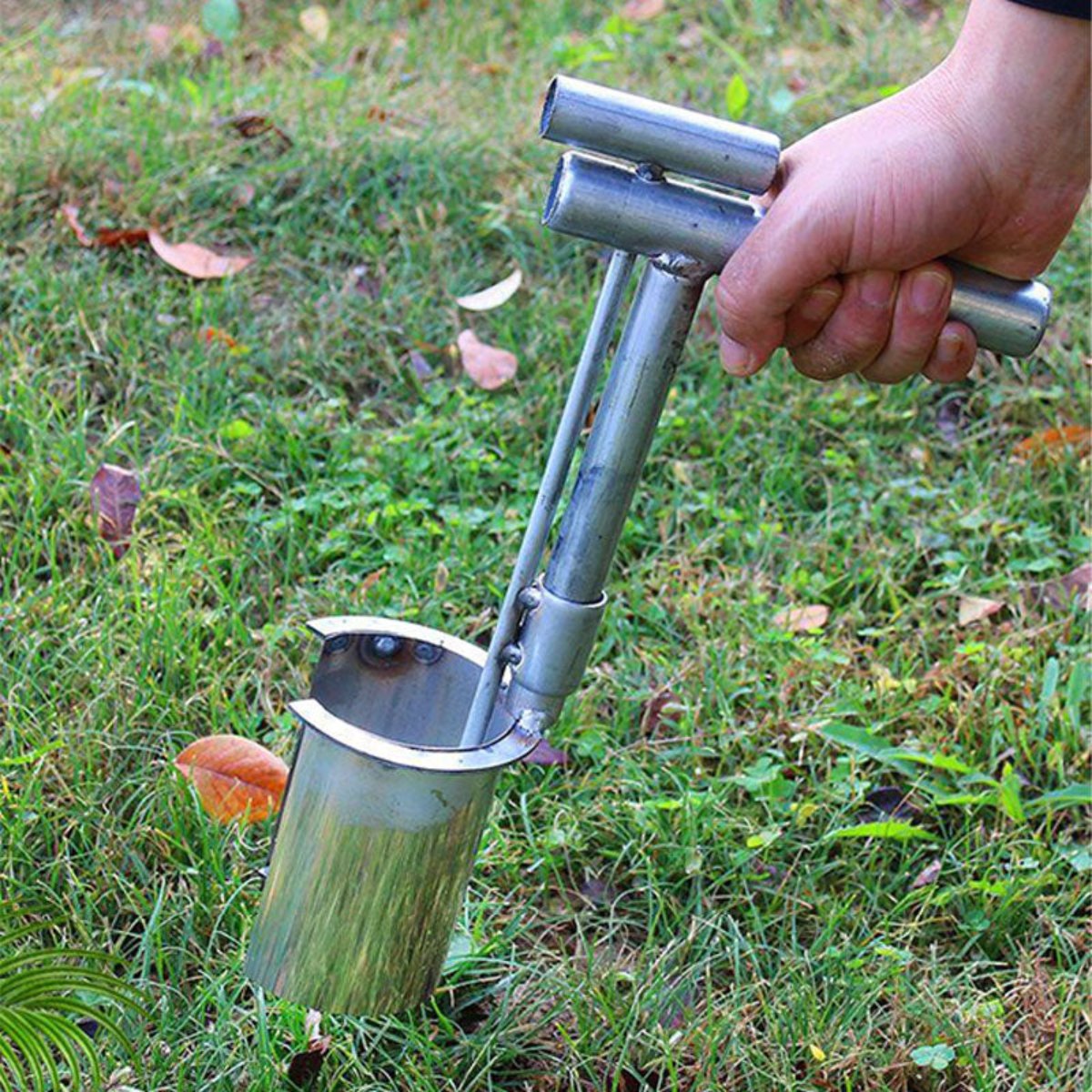 EasySeedling Transplanter Pro