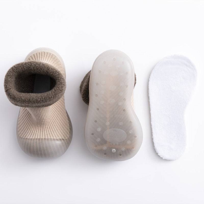 TinyToes Schoensokken