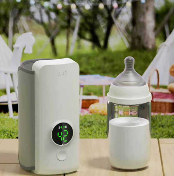 WarmEase Bottle Buddy