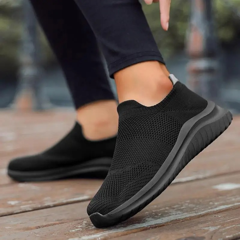 RelaxFit Instappers