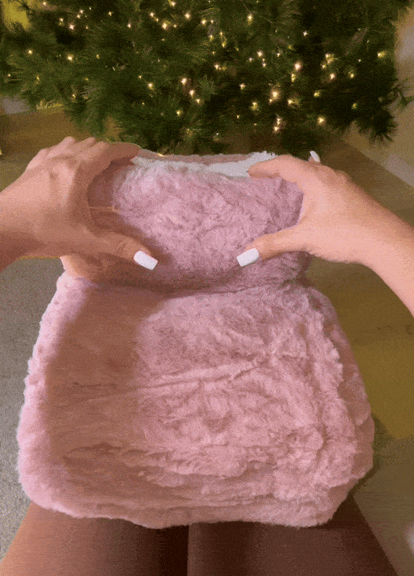 SnugSole USB Voetverwarmer