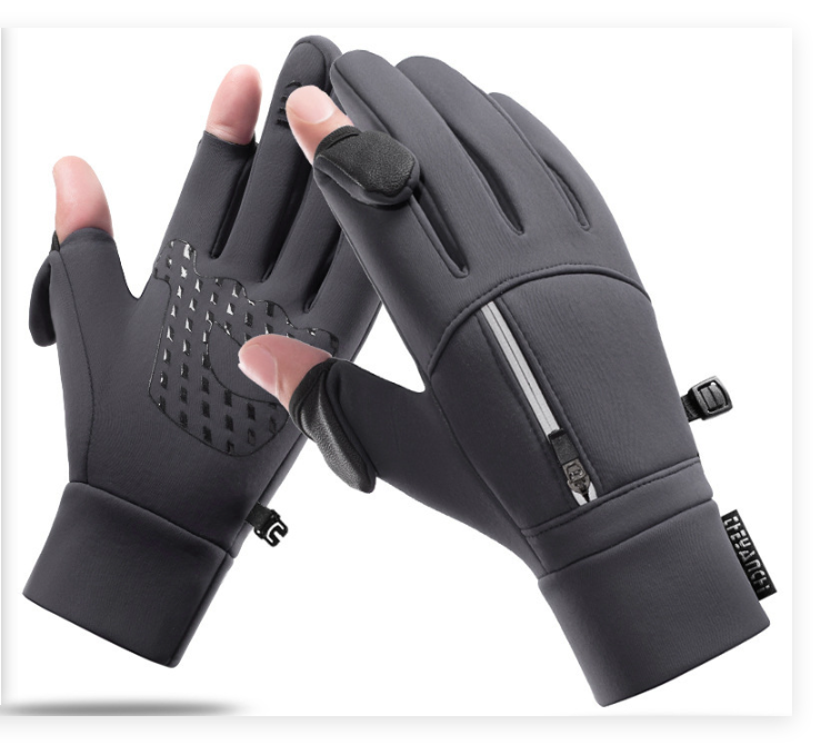 ArcticGuard Waterdichte Winterhandschoenen