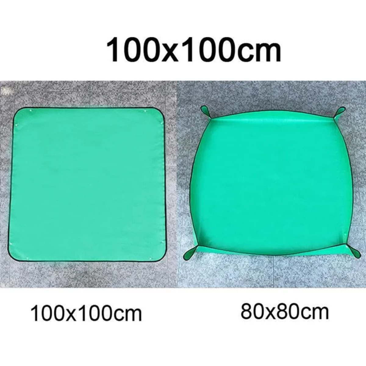GardenEase Mat Magic