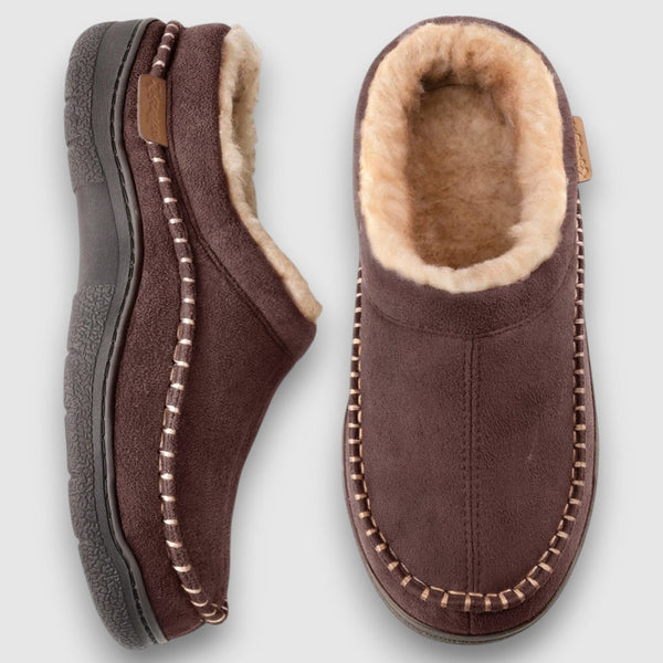 ArcticComfort Pantoffels