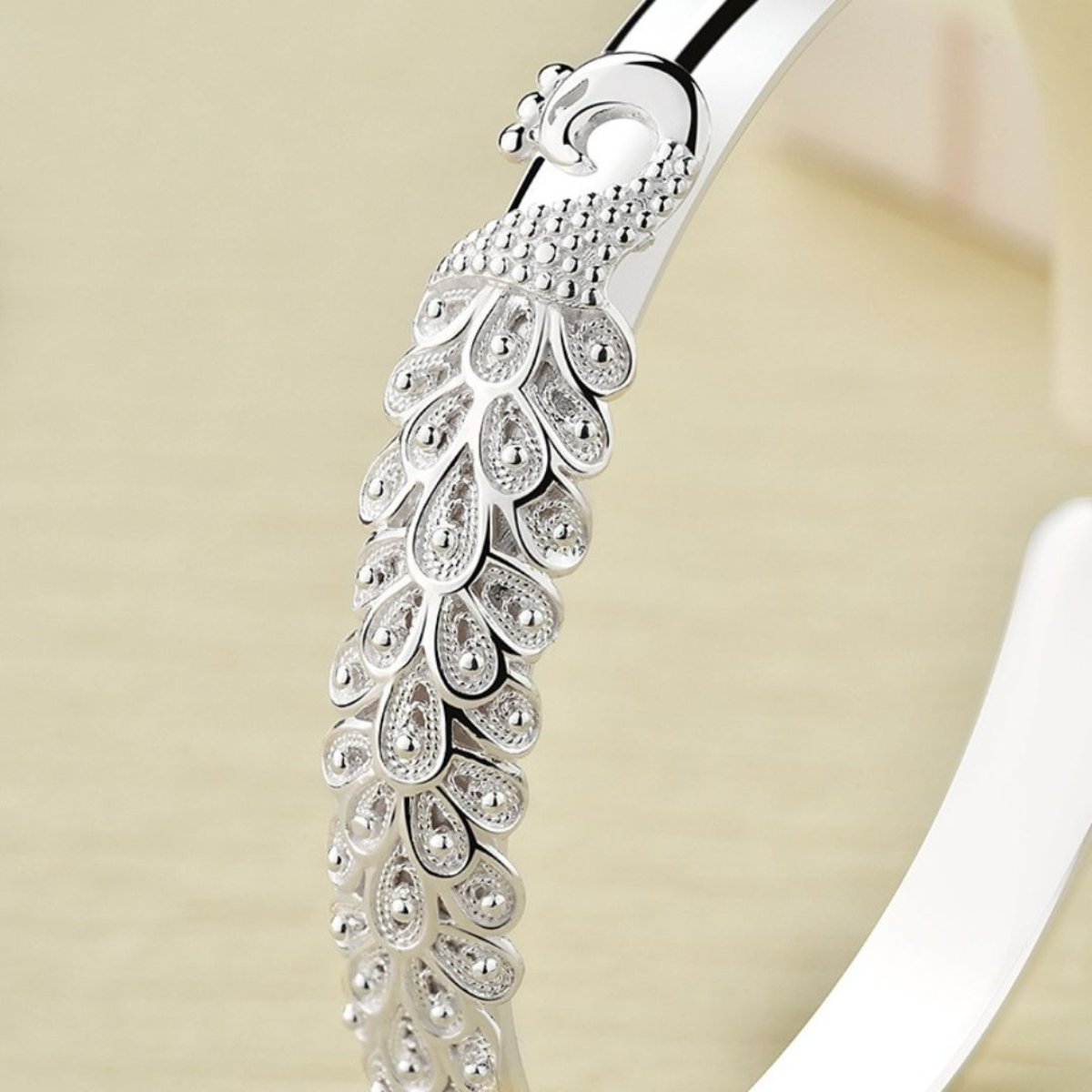 EleganceCuff Armband 1+1 GRATIS