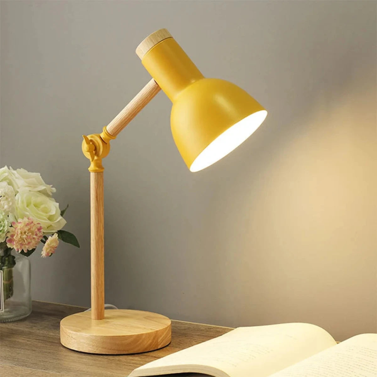 ArtisLuxe Tafellamp