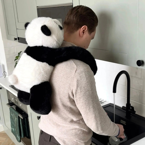 Kalmerende Pandabeer