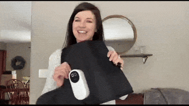 ThermalSoothe Massager (Paar)