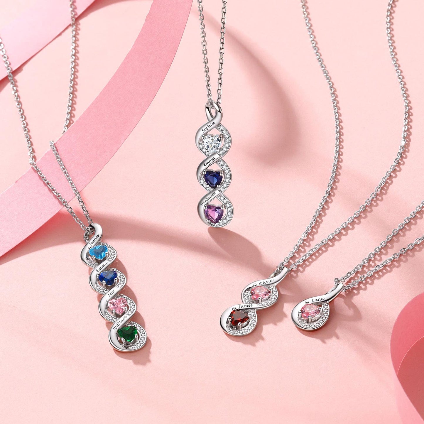 GemInfinity Ketting