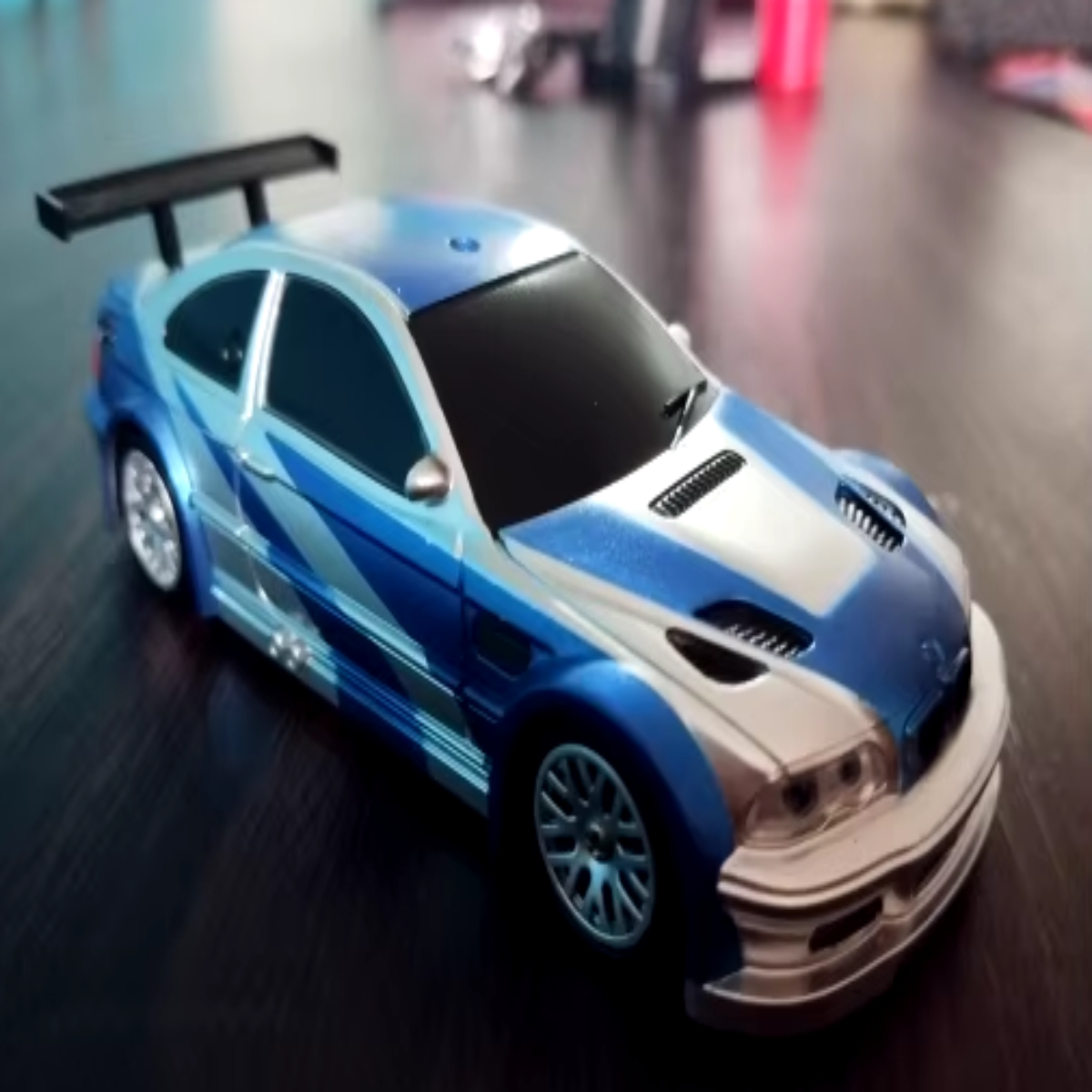 Mini Drifters Raceauto
