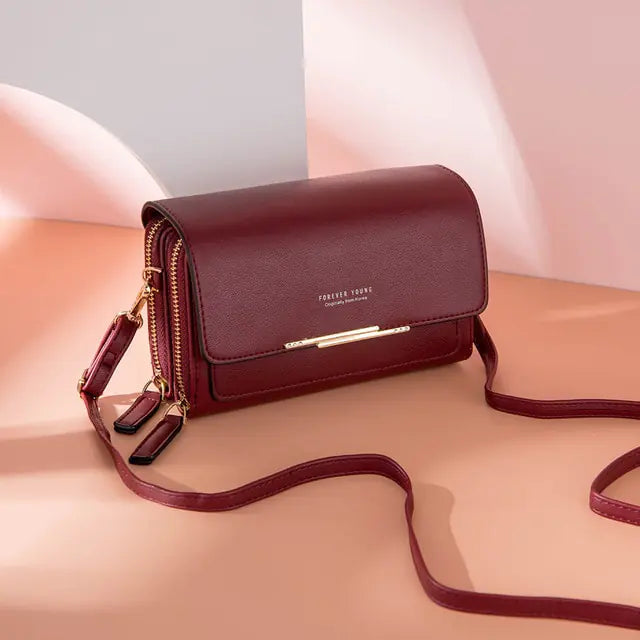 Velura Luxe Tas