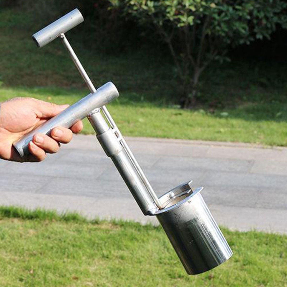 EasySeedling Transplanter Pro