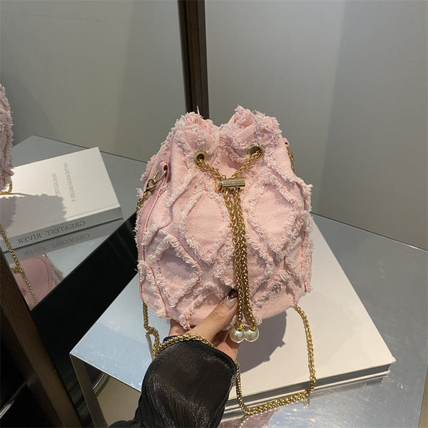 Jeanvelle Tas