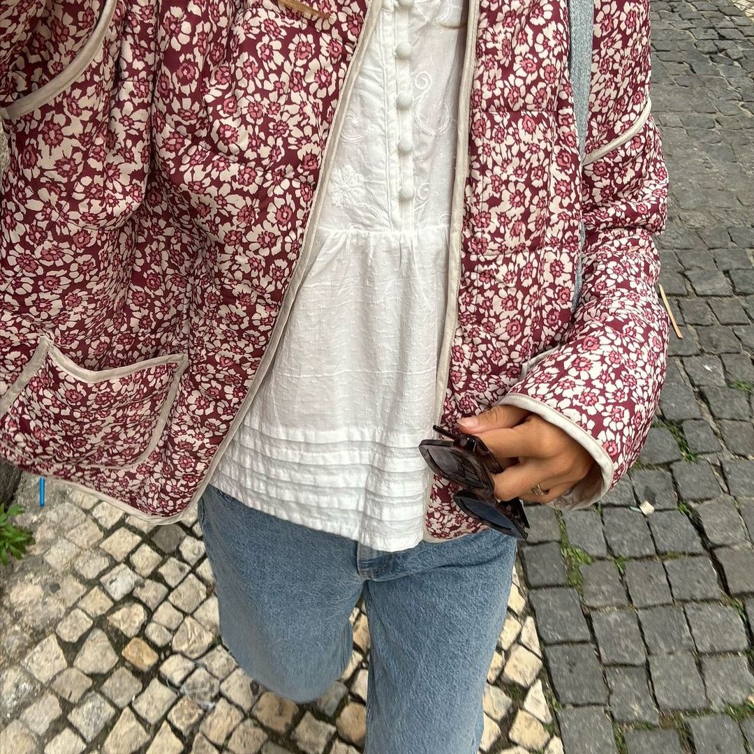 Savannah Bloemenjack
