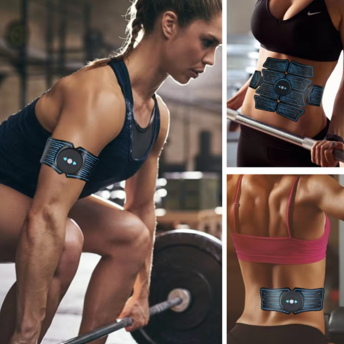 CoreFlex stimulator