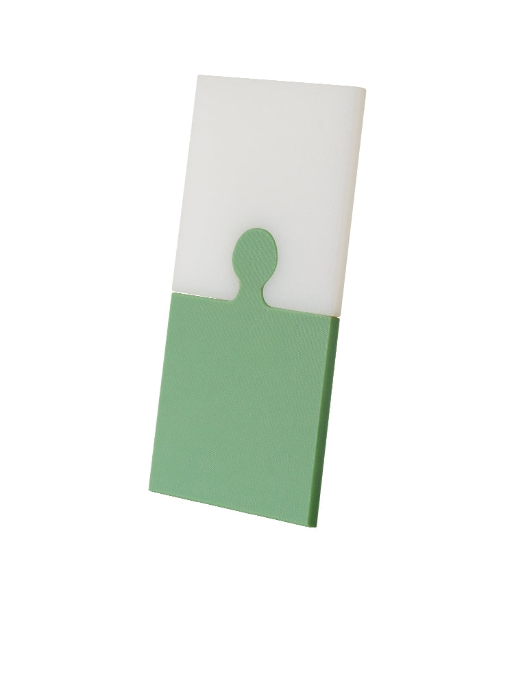 ChopPuzzle Puzzelvormige Snijplank