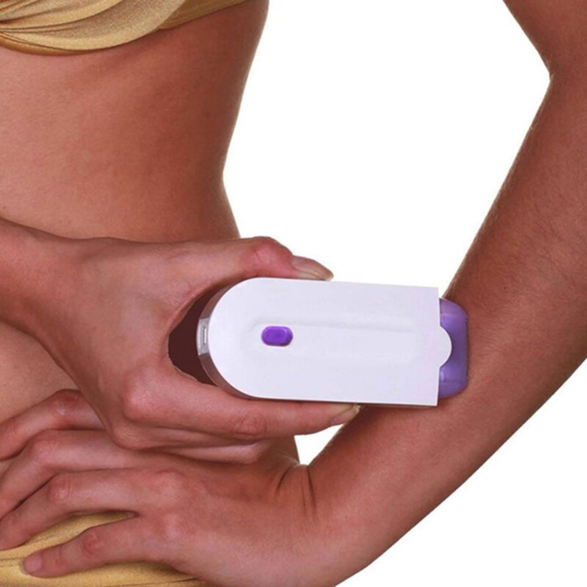 FlawlessGlo Epilator