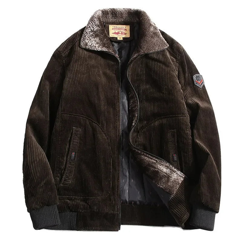 William Corduroy Jack