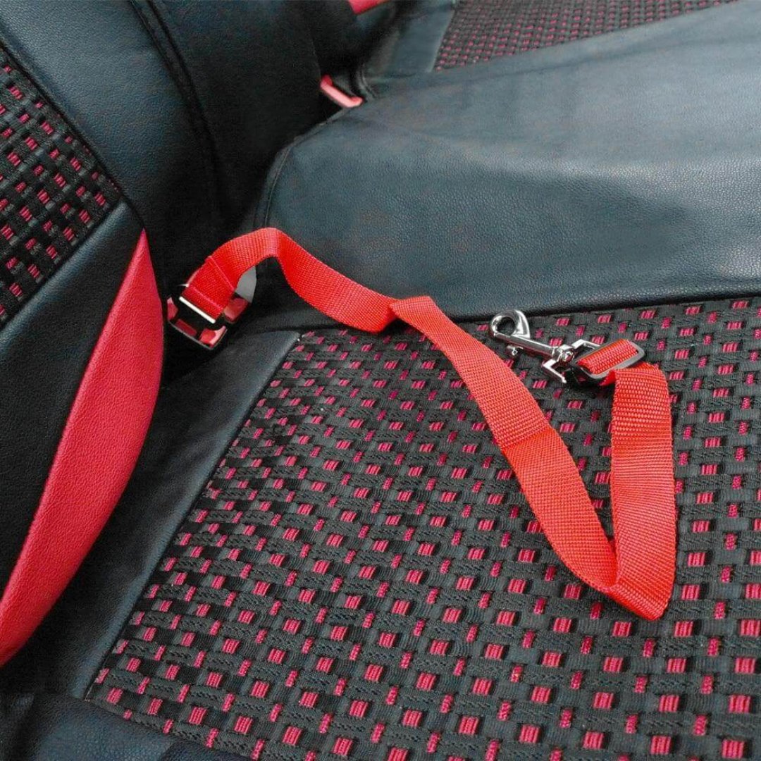 PetBuckle Honden Veiligheidsriem