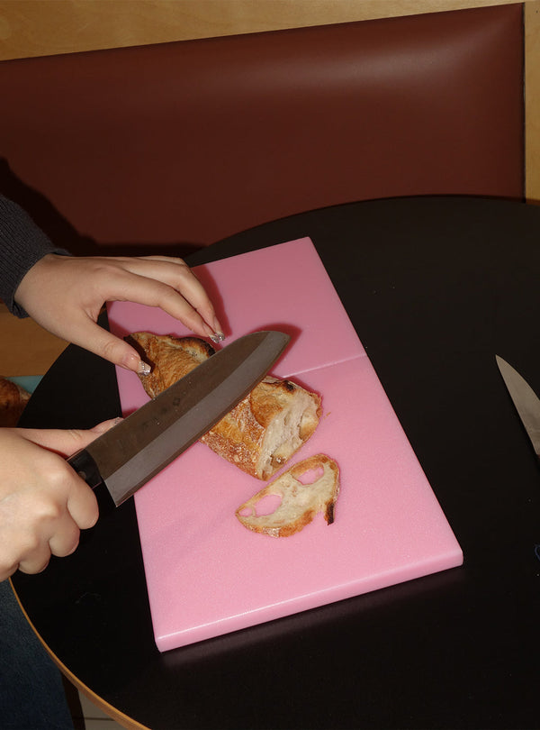ChopPuzzle Puzzelvormige Snijplank