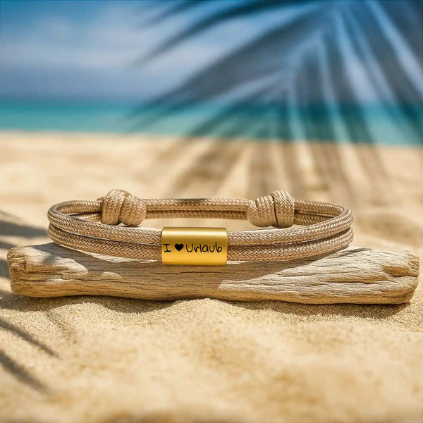 NautiKnot Armband
