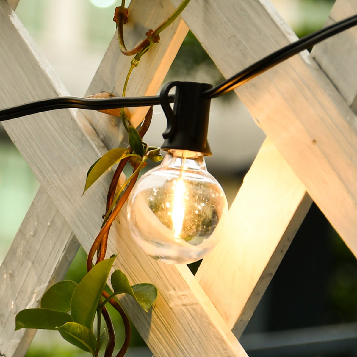 CozyLights Lichtsnoer