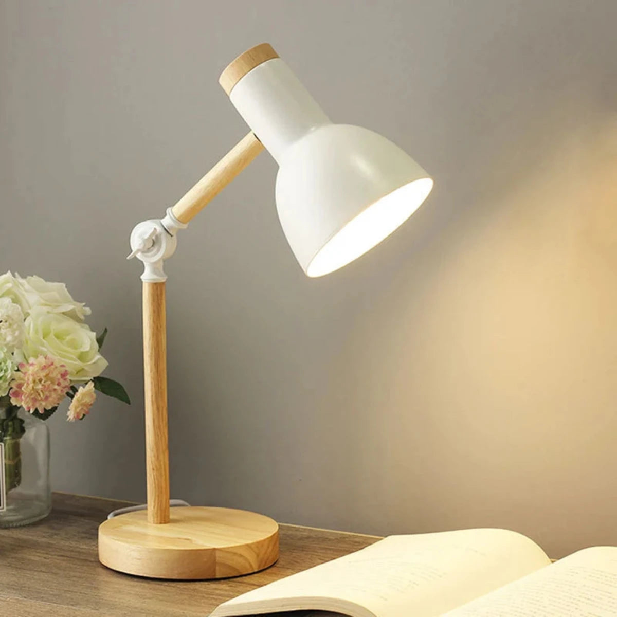 ArtisLuxe Tafellamp