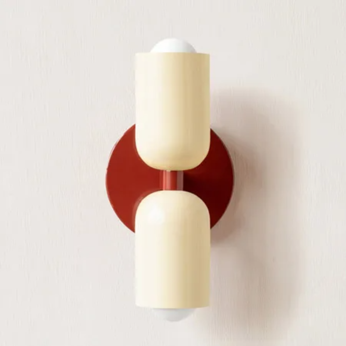 NordicGlow Wandlamp