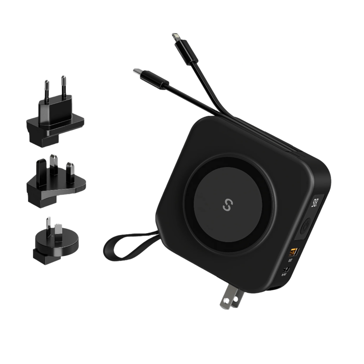 ChargePro