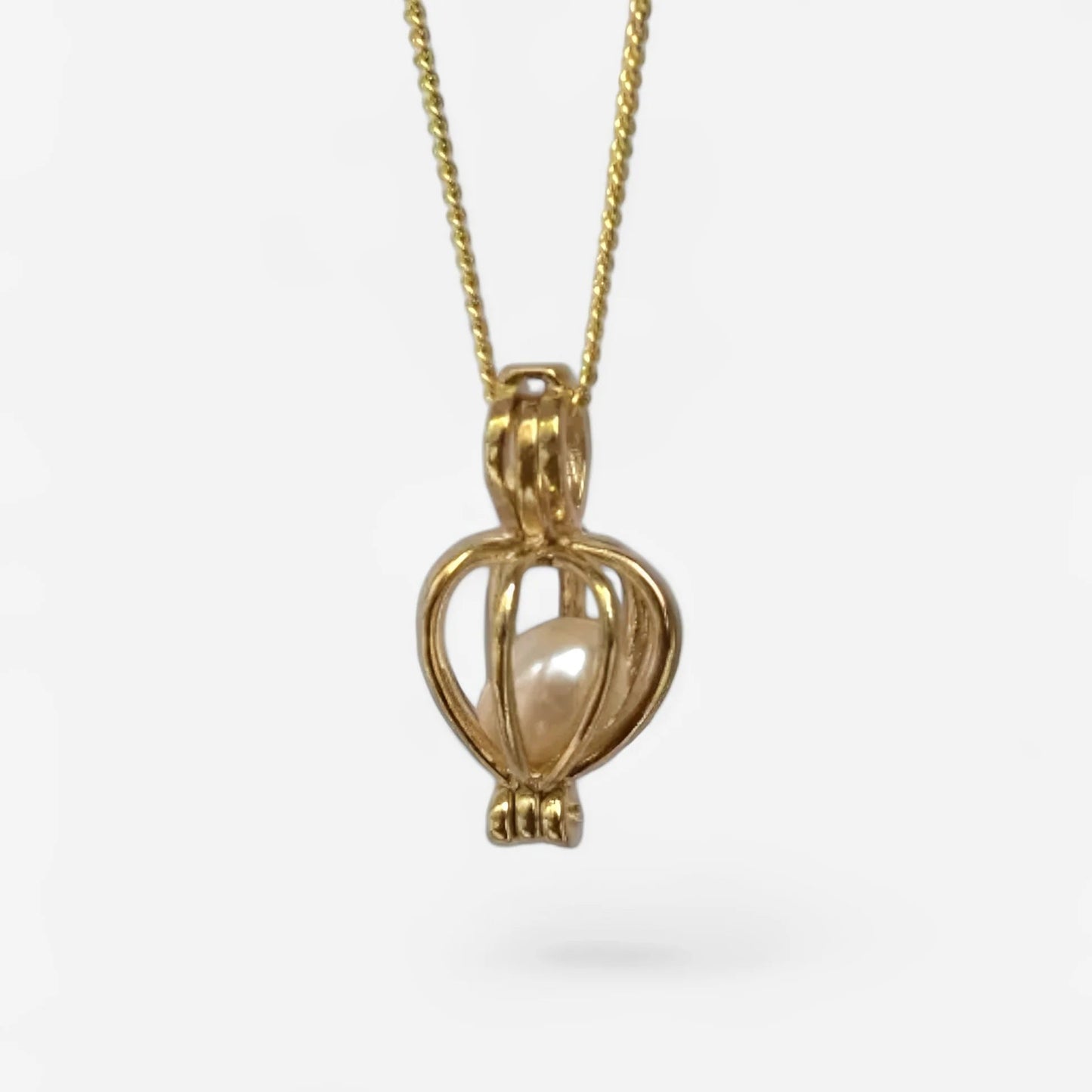 ParelSecret Ketting (Willekeurige Dooskleur)