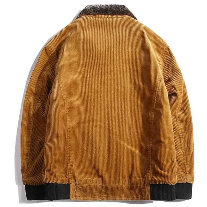William Corduroy Jack