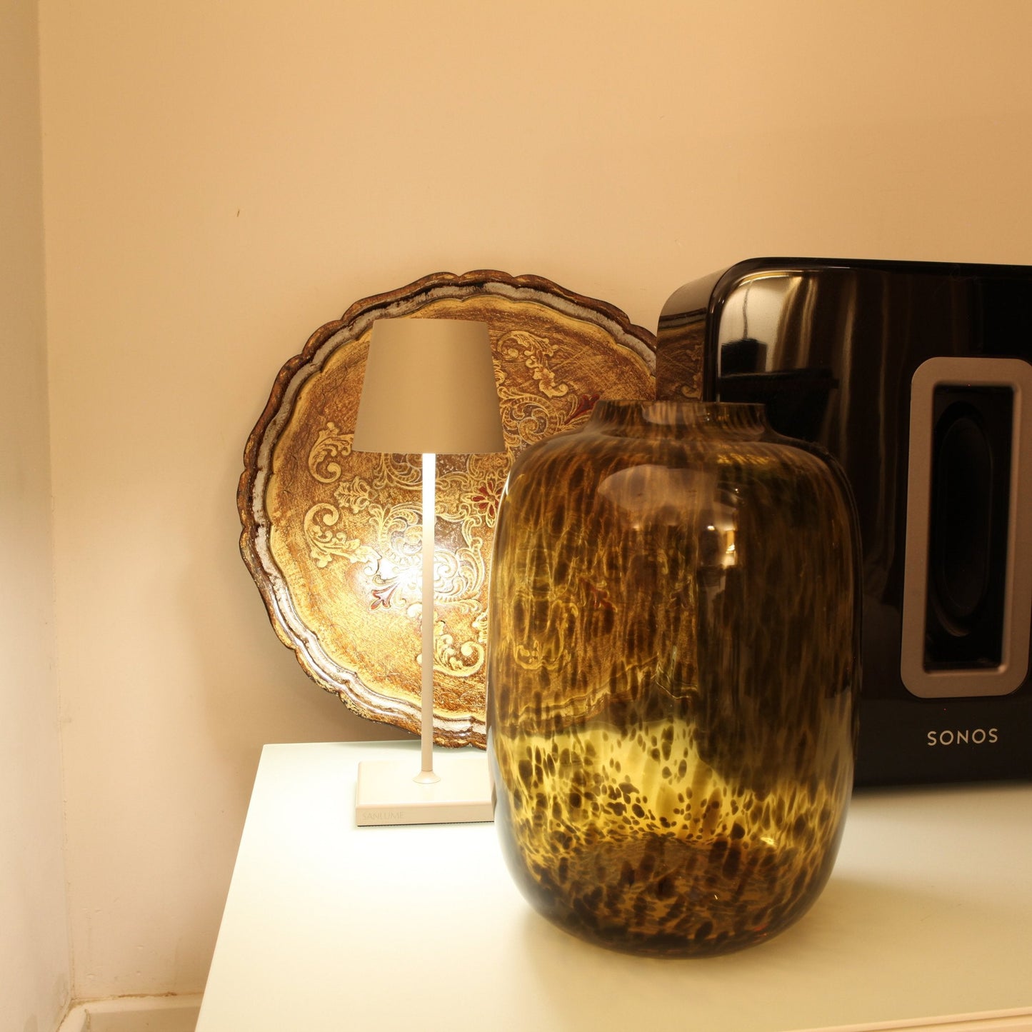 BrightDesk Bureaulamp