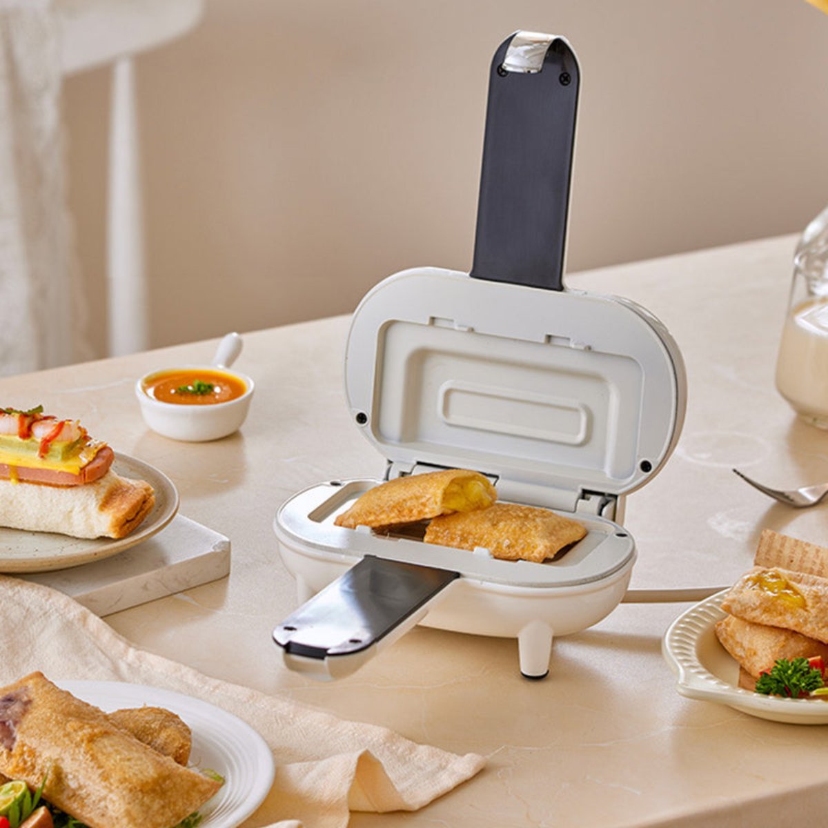 Breakfast Bonanza Machine