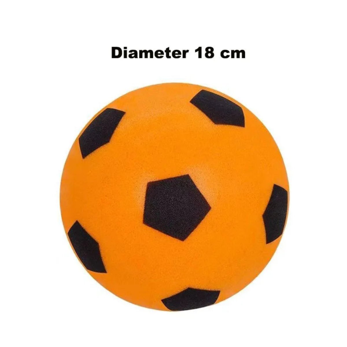 Geluidsloze Voetbal